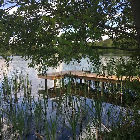 Lesne Chatki Kaszuby Holiday home