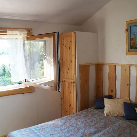Hébergement de vacances Lesne Chatki Kaszuby *
