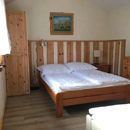 Lesne Chatki Kaszuby Hébergement de vacances *